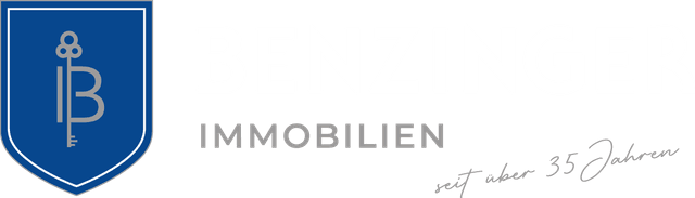 Benzinger Immobilien — seit über 35 Jahren