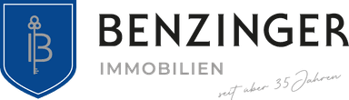 Benzinger Immobilien — seit über 35 Jahren