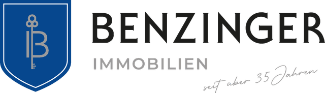Benzinger Immobilien — seit über 35 Jahren